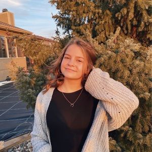 Meet your Posher, Hadley